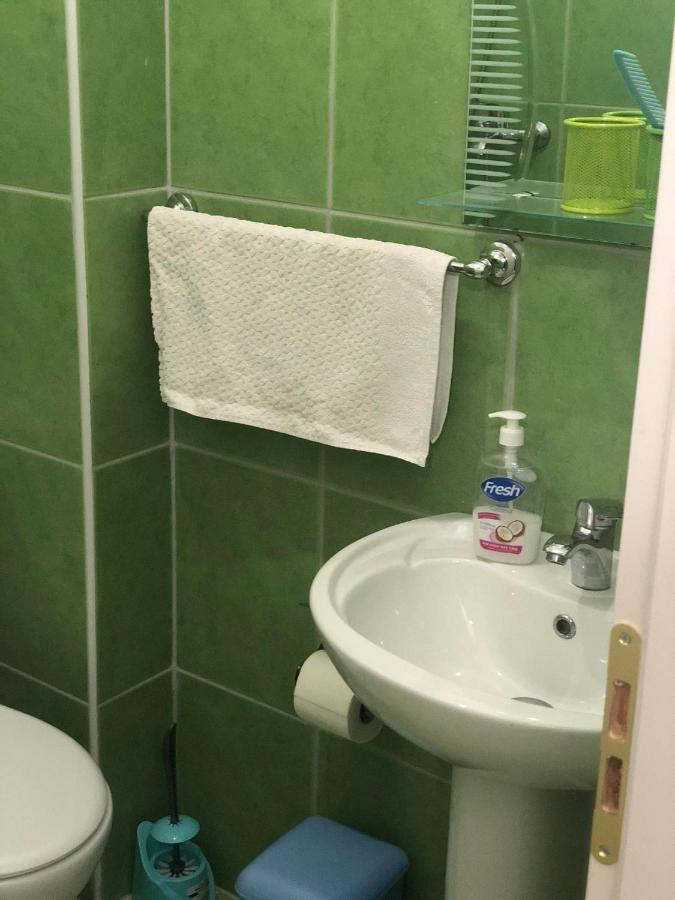 Apartamenti: Silk, Shengjin Ngoại thất bức ảnh