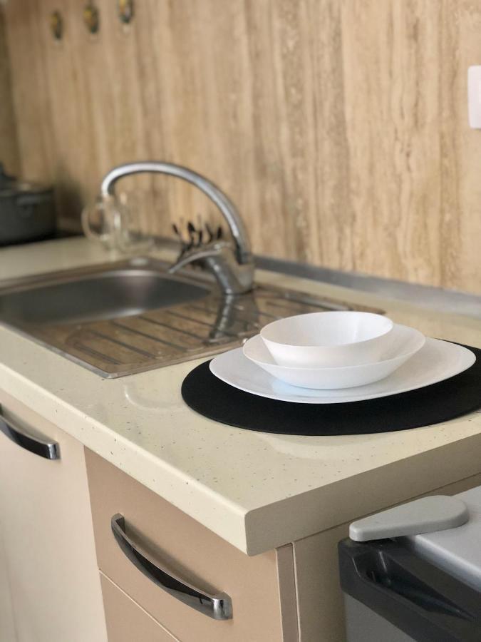 Apartamenti: Silk, Shengjin Ngoại thất bức ảnh